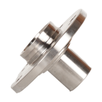 توپی سر چرخ جلو تیگو 7 - تیگو 8 - Image 3