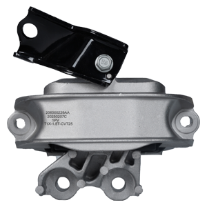 0048 دسته موتور راست تیگو ۷ پرو - Image 1