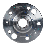 توپی چرخ جلو تیگو ۵ - Image 2