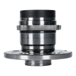 توپی چرخ جلو تیگو 7 - Image 3