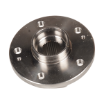 توپی سر چرخ جلو تیگو 7 - تیگو 8