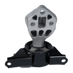 دسته موتور چپ تیگو 7 پرومکس - Image 2