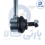 میل موج گیر عقب جک j5 - Image 2