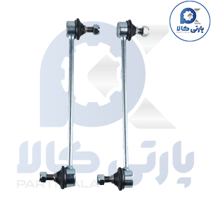 1 میل موجگیر جک S5 درجه یک - Image 1