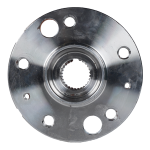 توپی چرخ جلو تیگو ۵ - Image 3