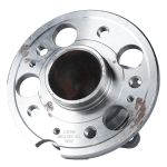 توپی چرخ جلو تیگو 7 - Image 4