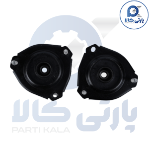 14 توپی سر کمک تیگو