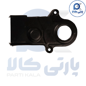 18 ) قاب تسمه تایم پایین ام وی ام X22 - Image 1