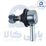 میل موج گیر عقب جک s5 - Image 2