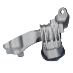 دسته موتور چپ تیگو ۷ - Image 3