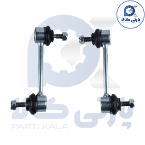 5 میل موج گیر عقب جک j5 - Image 1