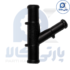 56 لوله سه راهی آب ام وی ام 530 - Image 1