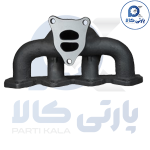 منیفولد دود ام وی ام 530