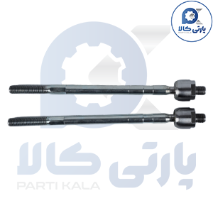 9 قرقری فرمان چری تیگو 5