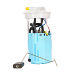 پمپ بنزین ام وی ام ایکس ۳۳ - Image 4