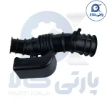 خرطومی هواکش جک s5