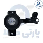 دسته موتور راست جک j5