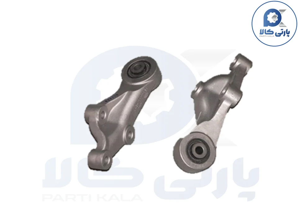 دسته موتور عقب بالا آریزو۵ دسته موتور عقب بالا آریزو۵