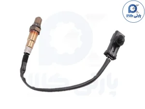 سنسور اکسیژن تیگو 8