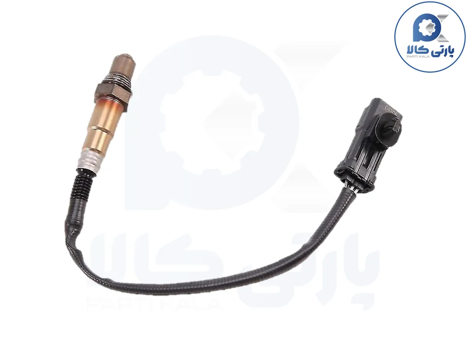 سنسور اکسیژن پایین ام وی ام 530 سنسور اکسیژن پایین ام وی ام 530