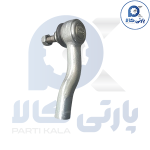 سیبک فرمان تیگو 5