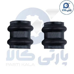 لاستیک چاکدار جلو جک S5 لاستیک چاکدار جلو جک S5