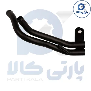 لوله شاخ گوزنی ام وی ام ۵۳۰ لوله شاخ گوزنی ام وی ام ۵۳۰