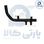 لوله عصایی آب 110 چهار سیلندر