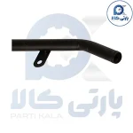 لوله فلزی آب موتور 315