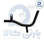 لوله فلزی آب موتور mvm 315