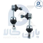 میل موج گیر عقب جک s5