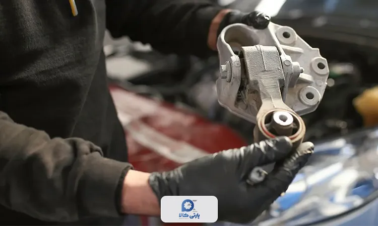 چگونه بفهمیم دسته موتور ماشین خراب است
