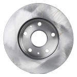 دیسک ترمز چرخ جلو ام وی ام X33 - Image 2