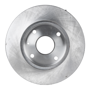 077 دیسک چرخ جلو ام وی ام 530 - Image 1