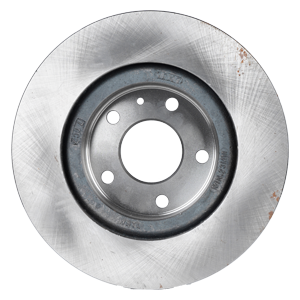 079 دیسک ترمز چرخ جلو آریزو 6 - Image 1