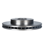 دیسک ترمز چرخ جلو ام وی ام X33 - Image 3