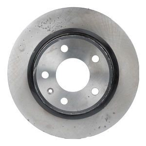 084 دیسک ترمز چرخ عقب ام وی ام X33 کراس - Image 1