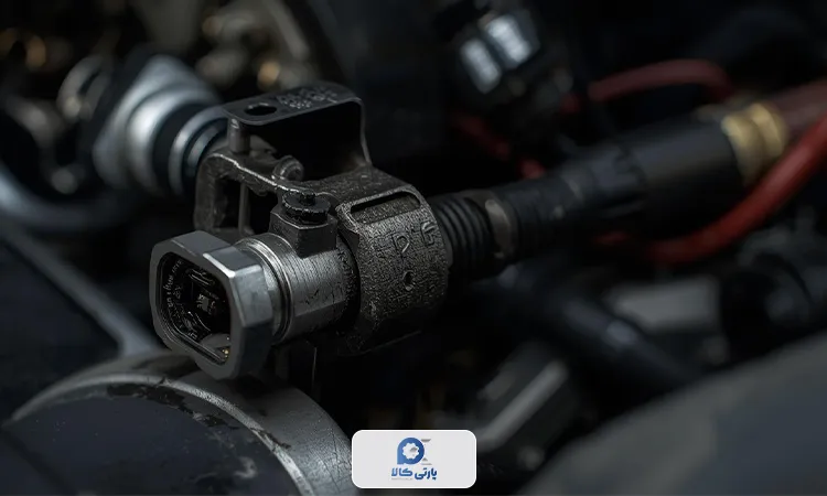 روش تشخیص خرابی سنسور اکسیژن